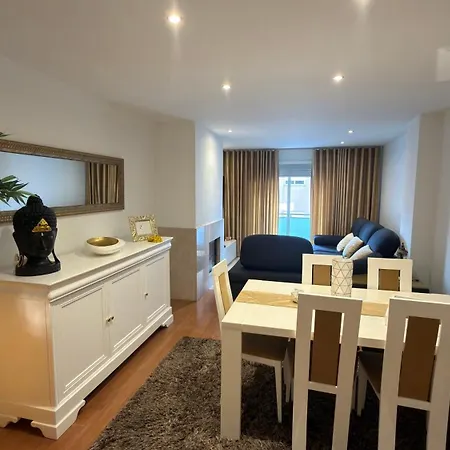 Urban Apartmán
