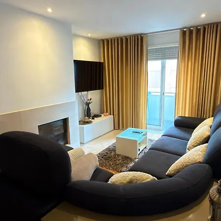 Urban Apartmán *
