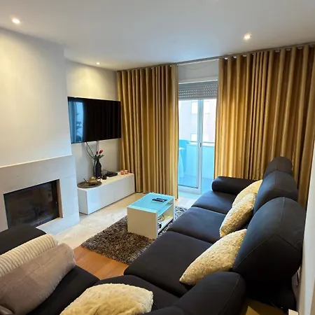 Apartmán Urban Braga