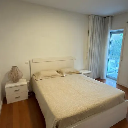 Apartmán Urban *
