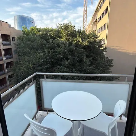 Urban Apartmán *