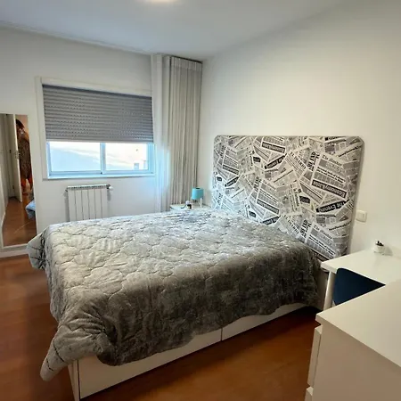 Daire Urban Braga