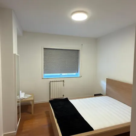 Urban Apartmán *
