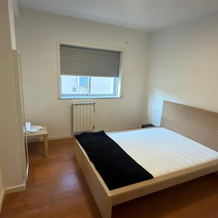 Urban Apartmán Braga