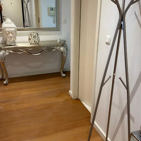Apartmán Urban Braga