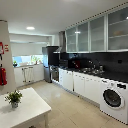 Urban Daire Braga
