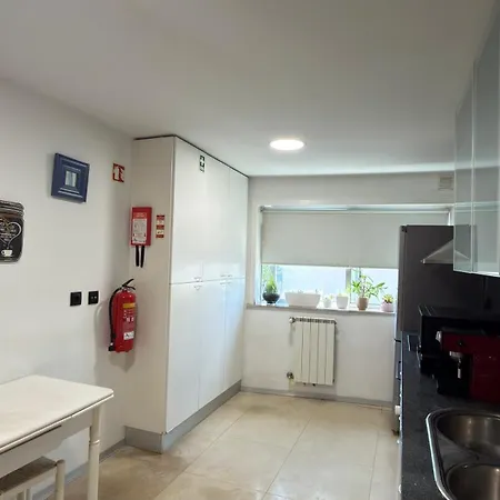 Apartmán Urban *