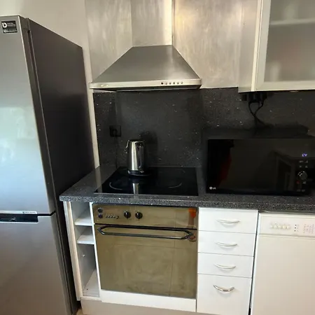 Urban Apartmán