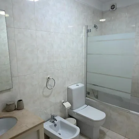 Urban Apartmán